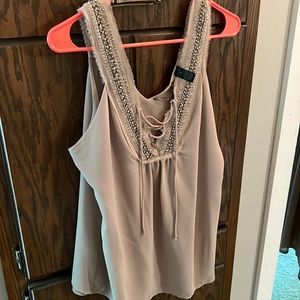 BKE boutique tank
